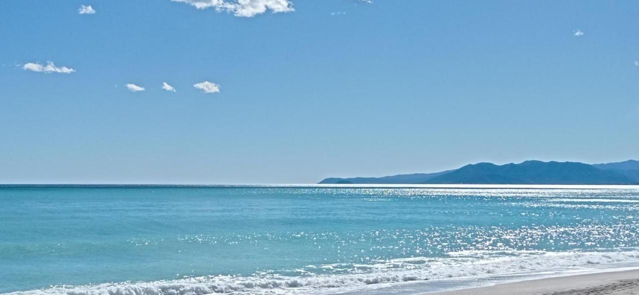 Sweet Sea View Apartment Savona Exterior photo