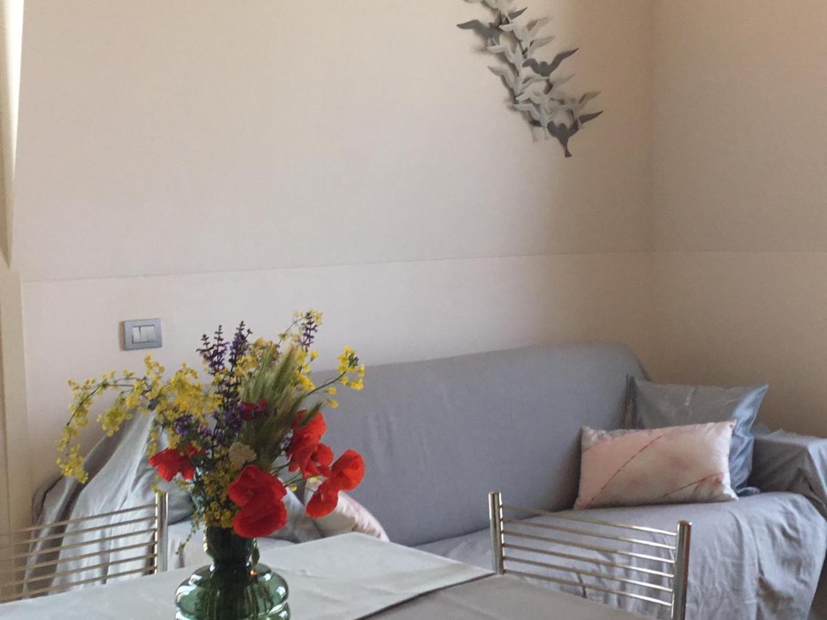 Sweet Sea View Apartment Savona Exterior photo