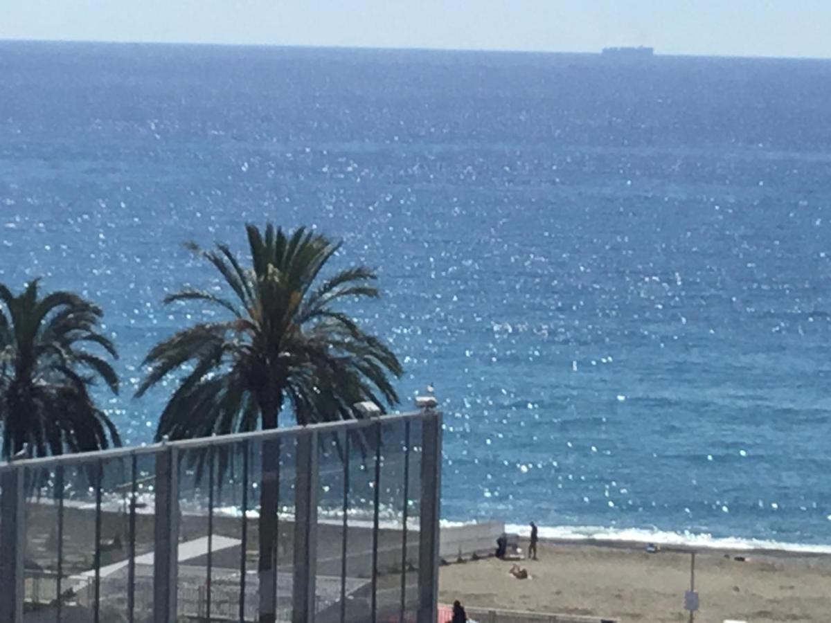 Sweet Sea View Apartment Savona Exterior photo