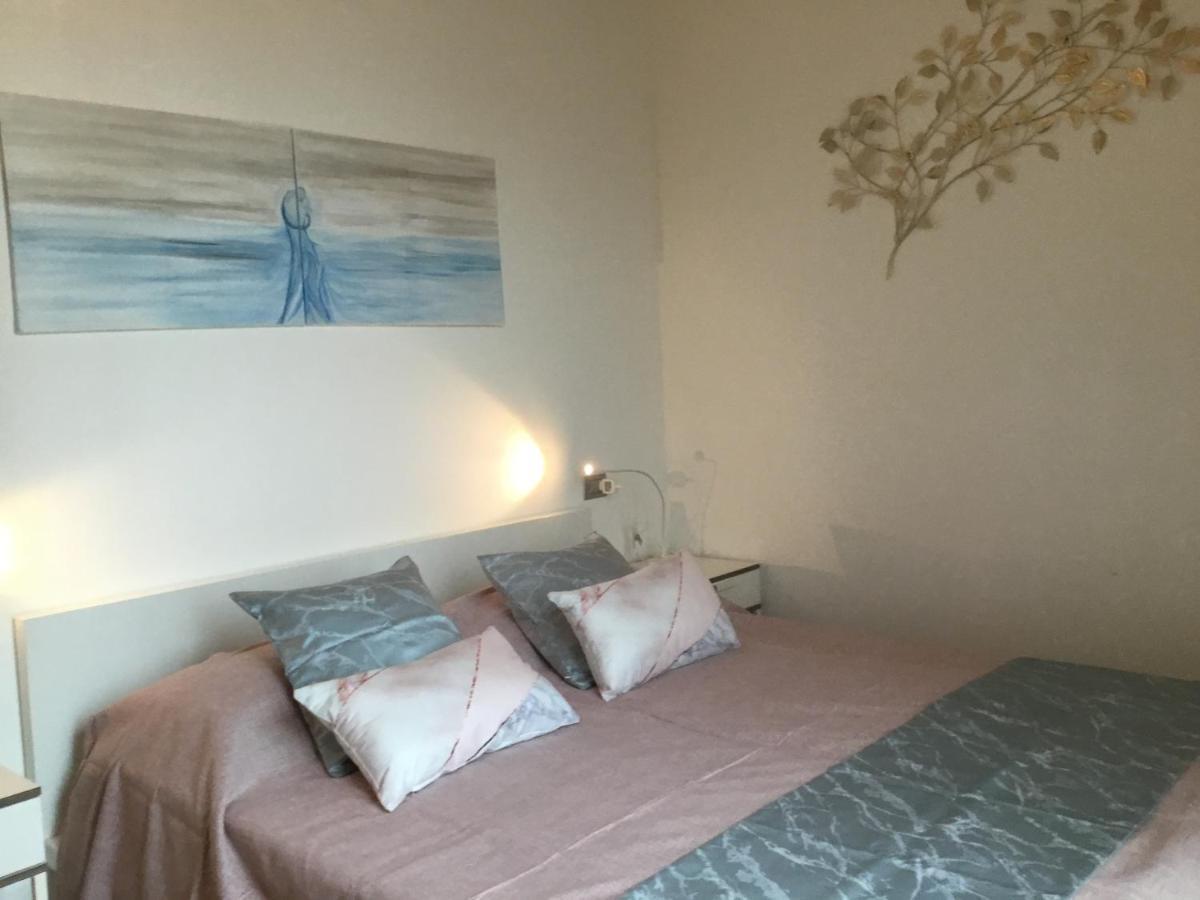 Sweet Sea View Apartment Savona Exterior photo