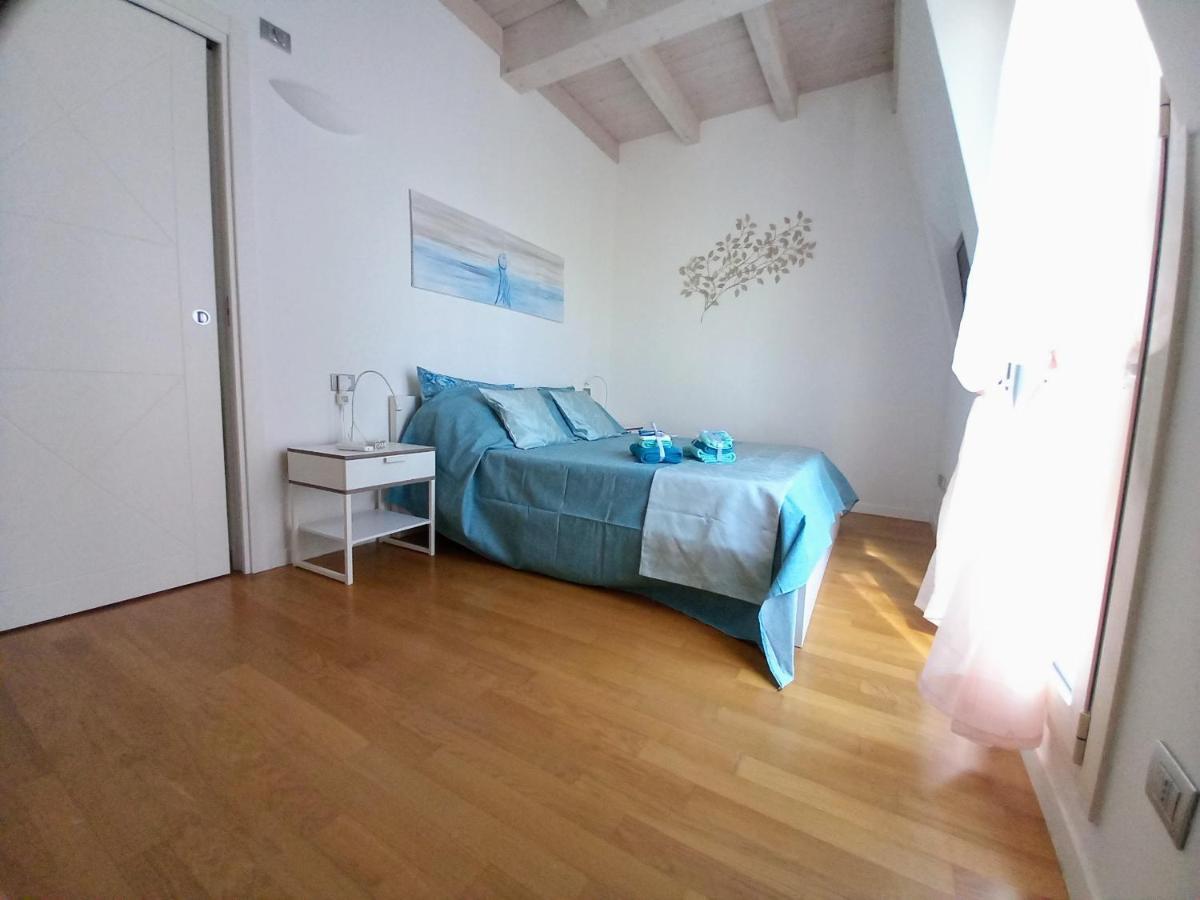 Sweet Sea View Apartment Savona Exterior photo