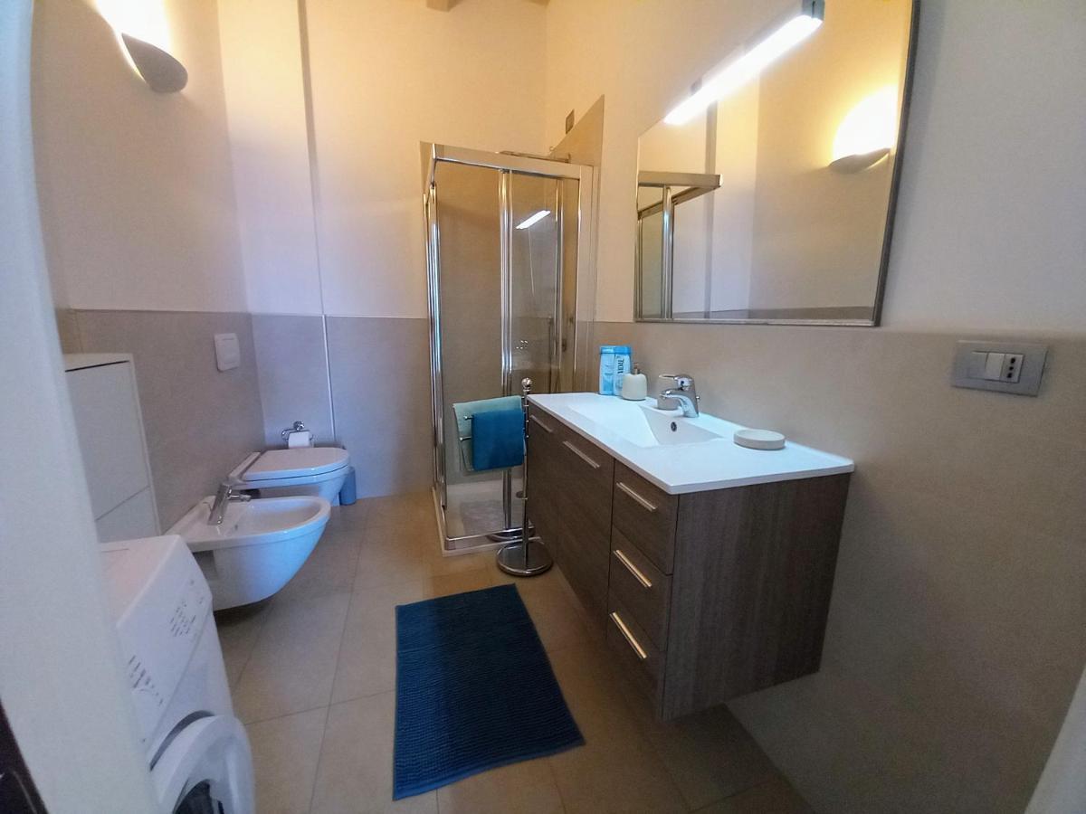 Sweet Sea View Apartment Savona Exterior photo